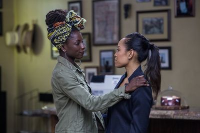 Rutina Wesley