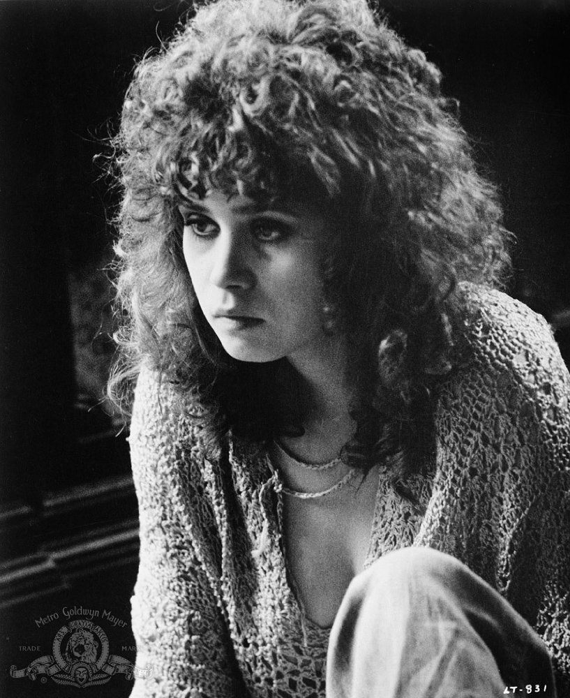 Maria Schneider