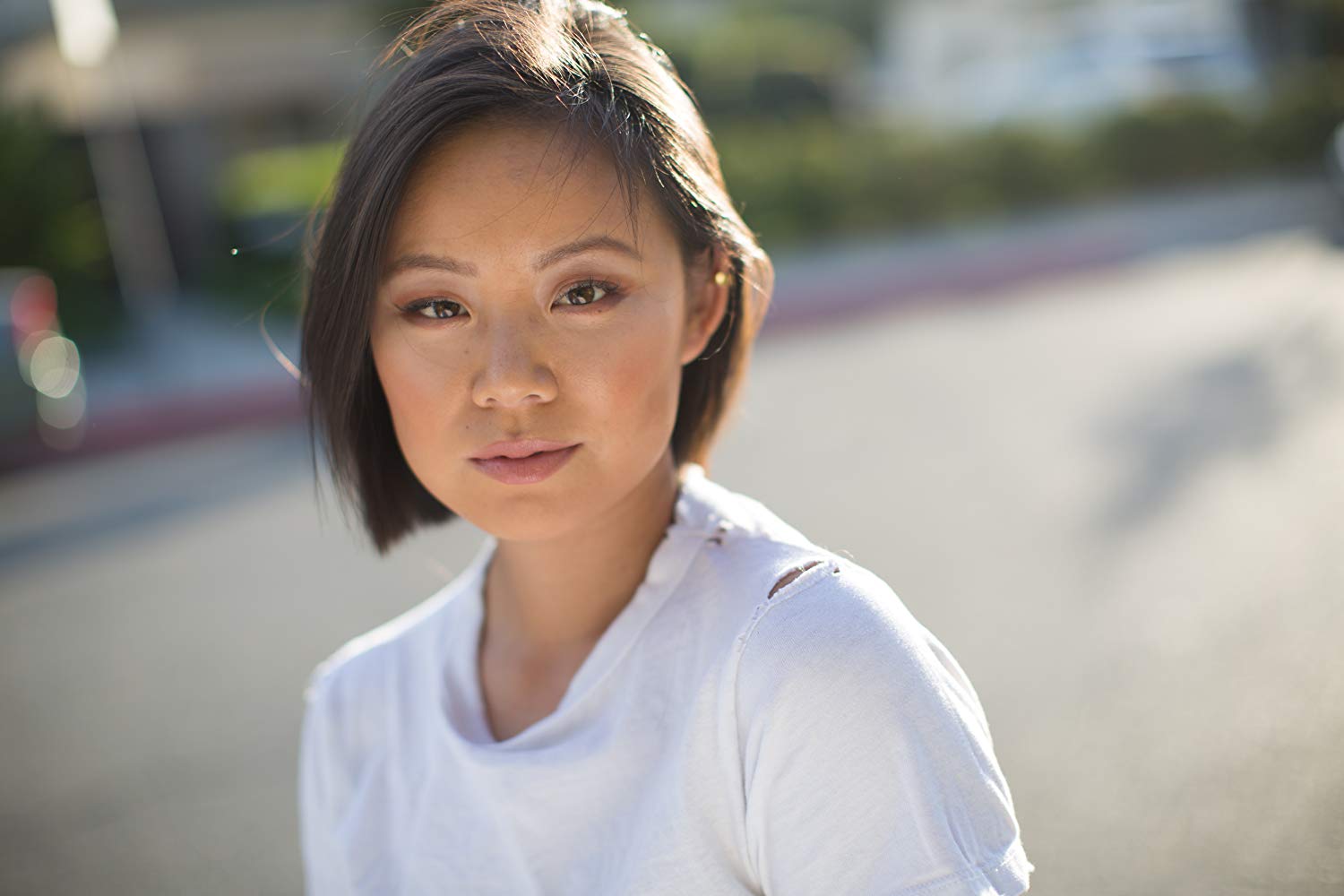Janice Sonia Lee
