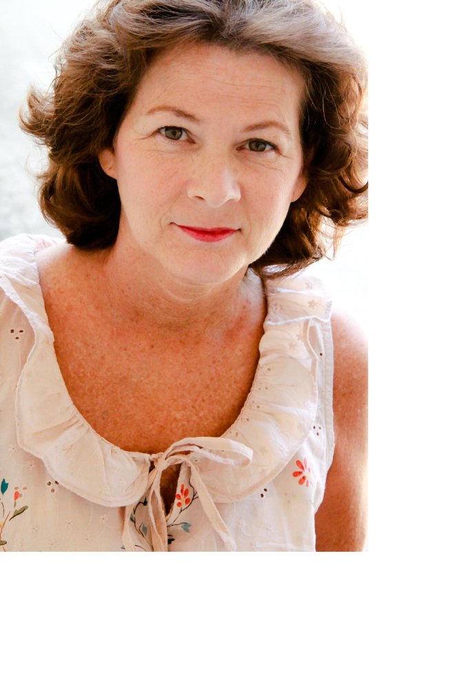 Patricia Garvin
