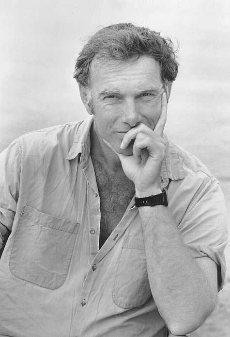 John Sayles