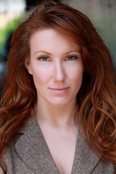 Amber Crawford