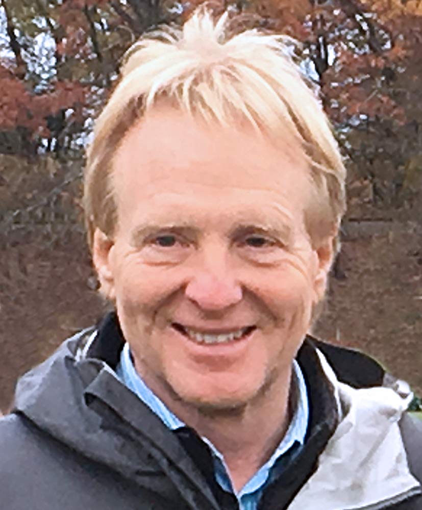 Geoffrey Taylor