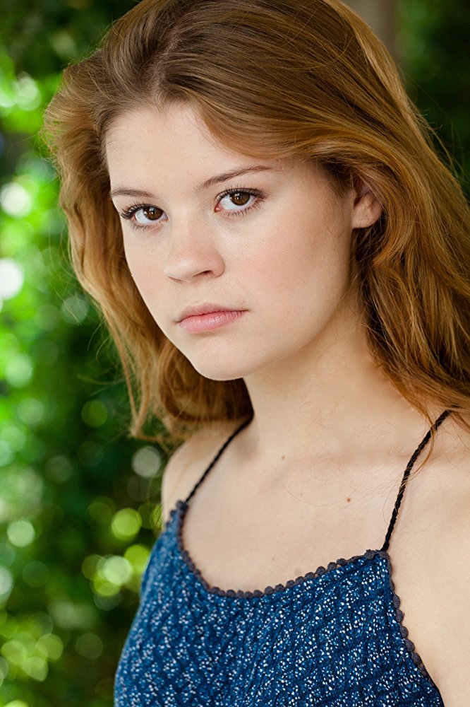 Katie Burgess