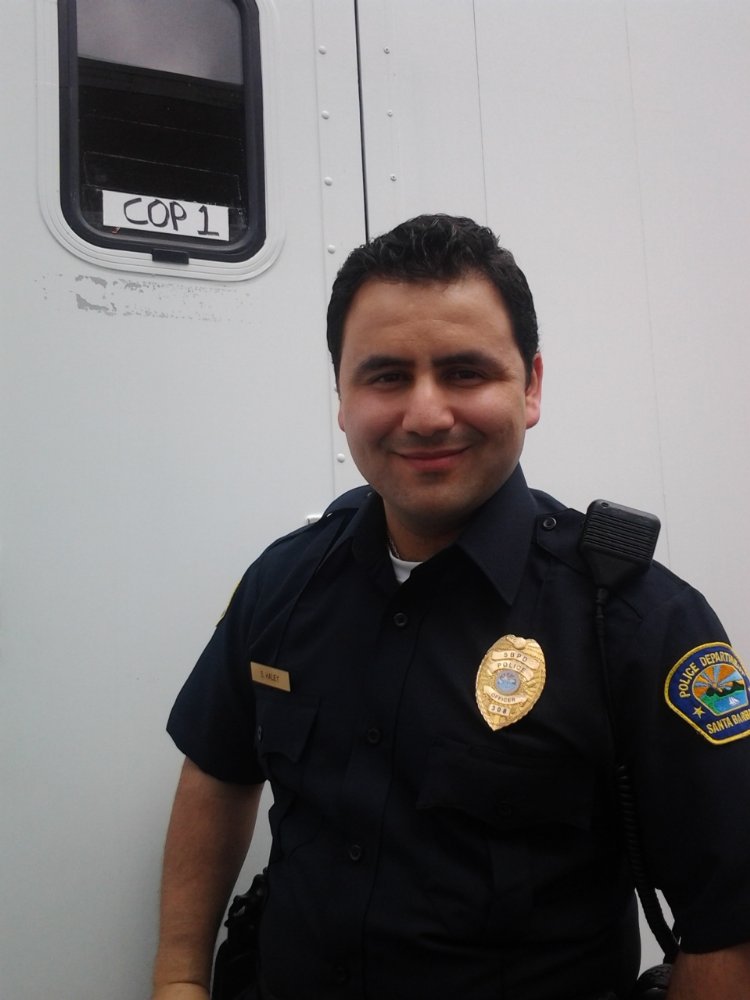 William Valenzuela