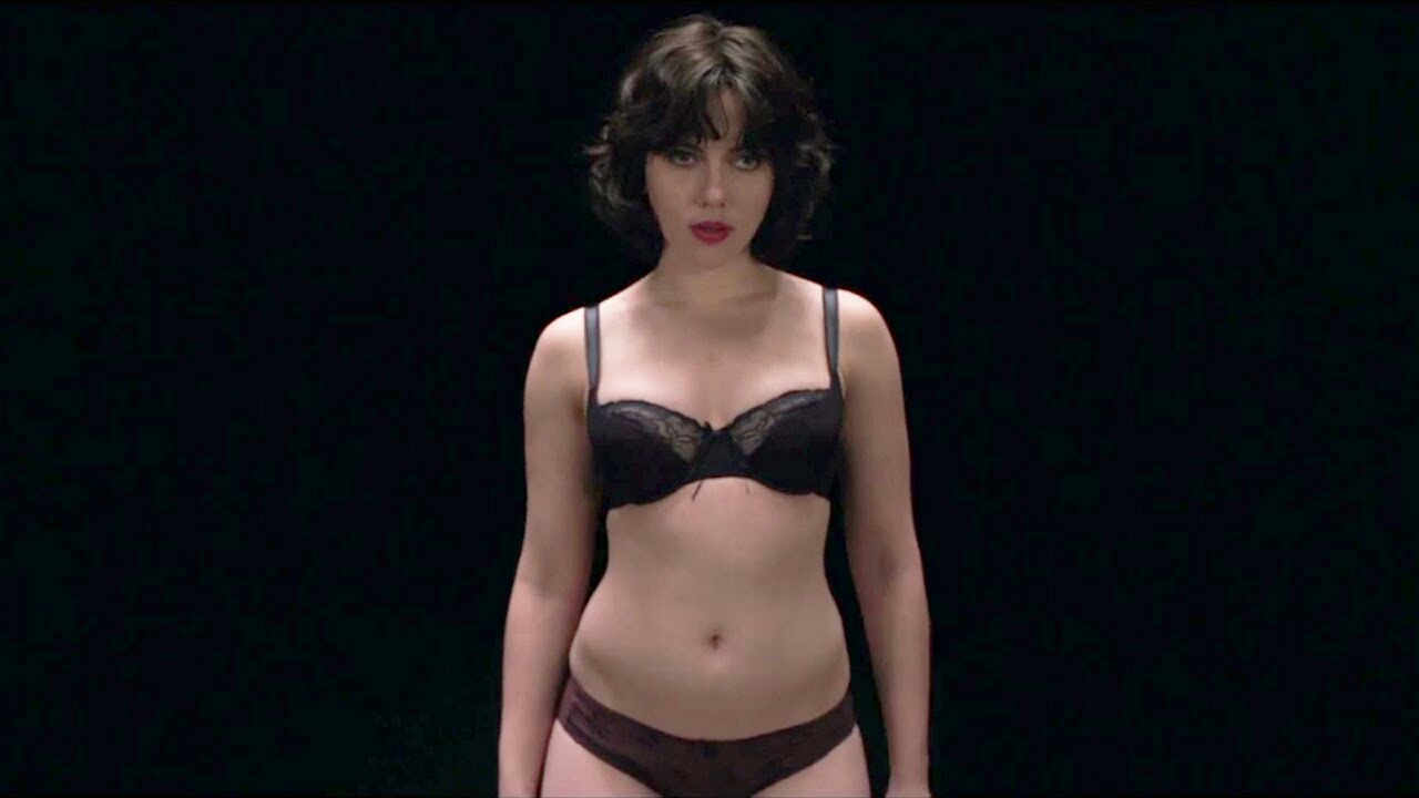 The Female