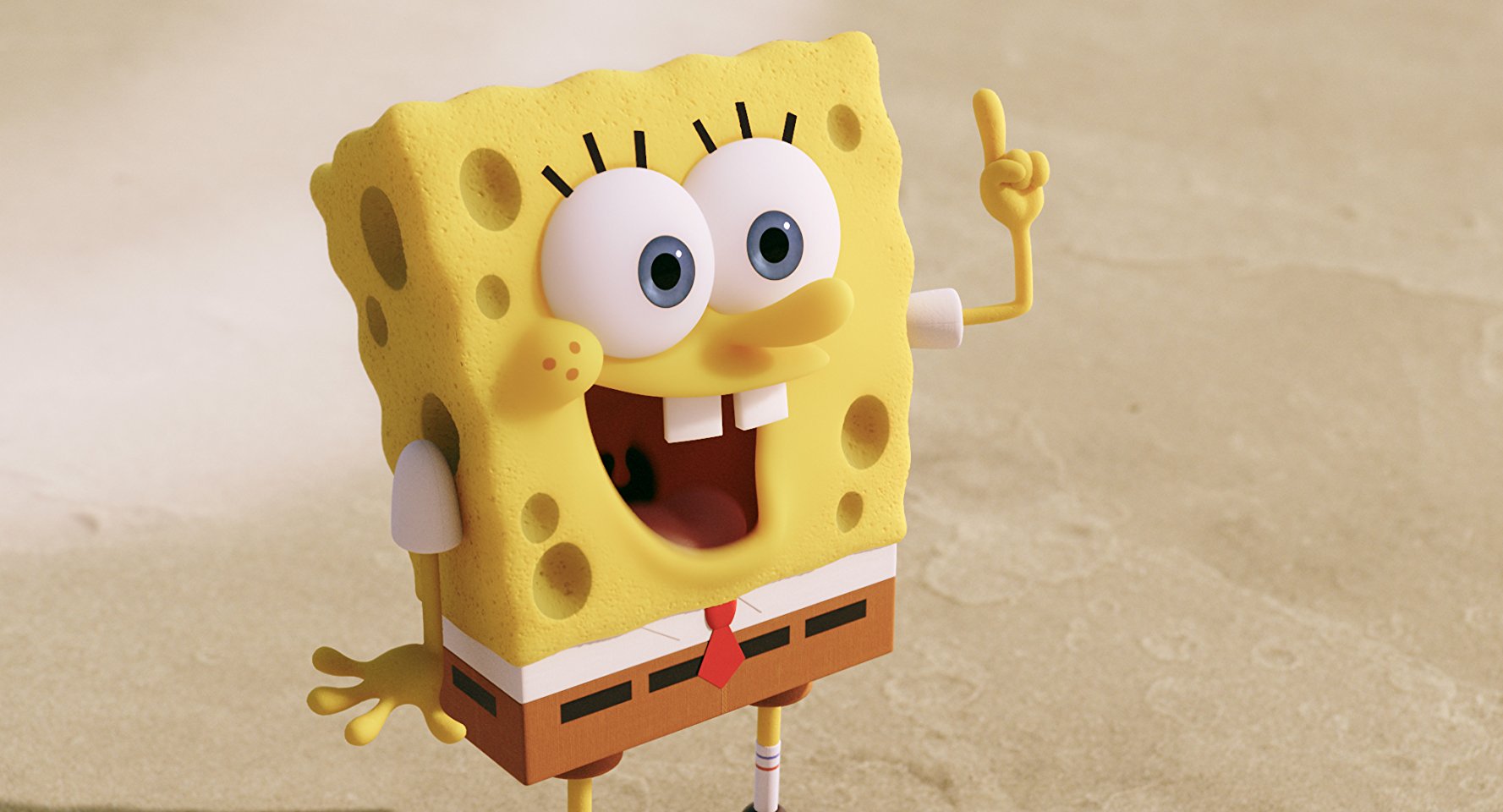 SpongeBob SquarePants