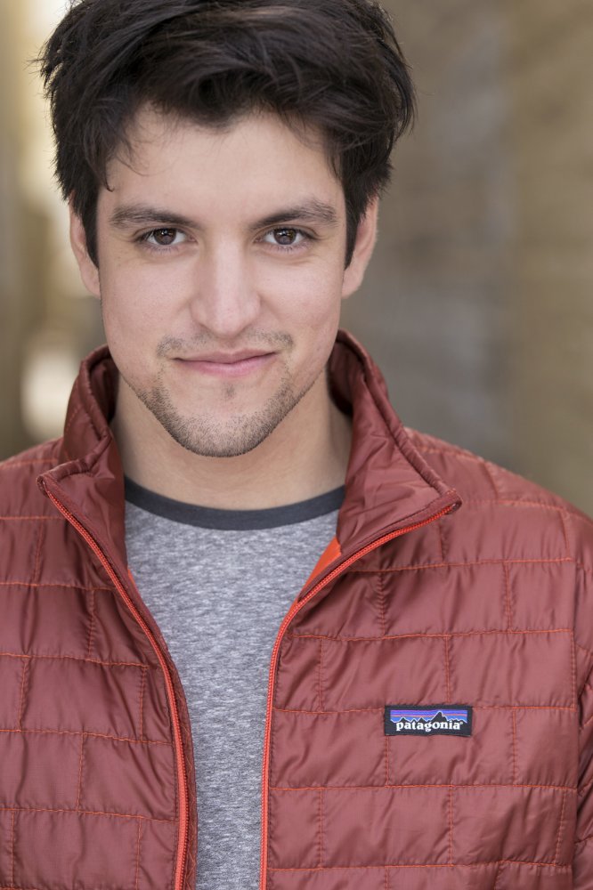 Joshua Berduo