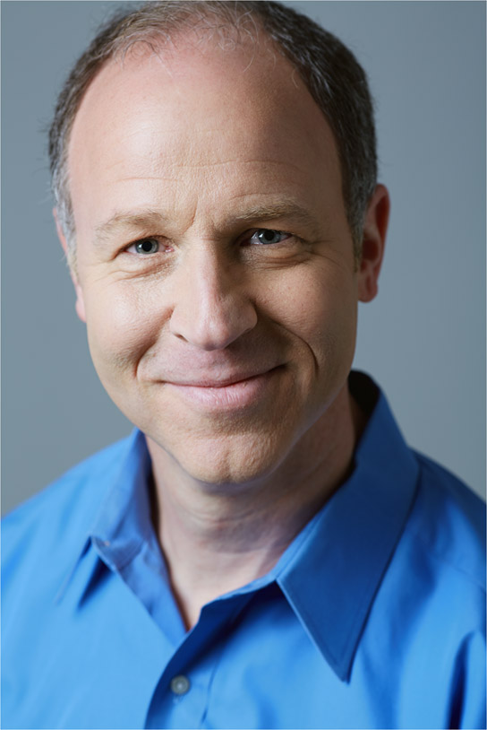 Kevin Elden