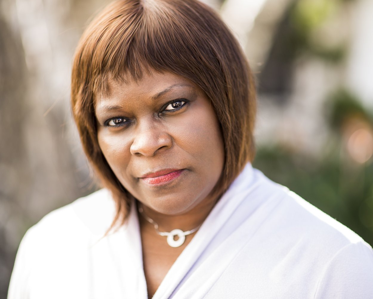 Teresa Jelks-Kirkley