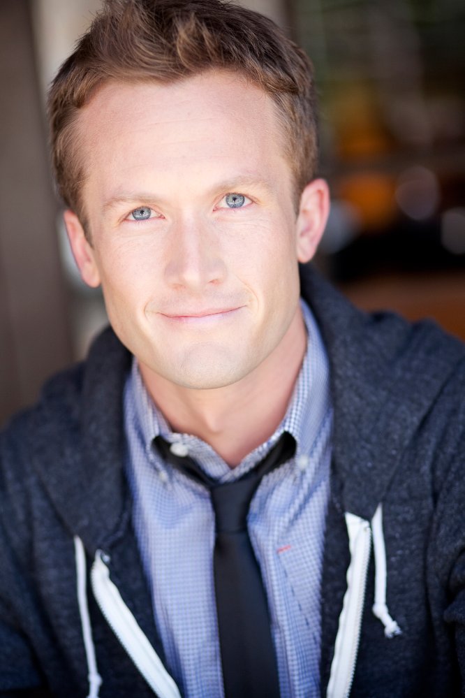Devin Skrade