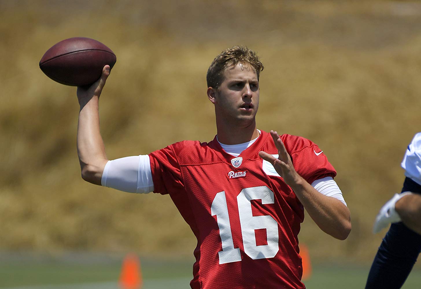 Jared Goff