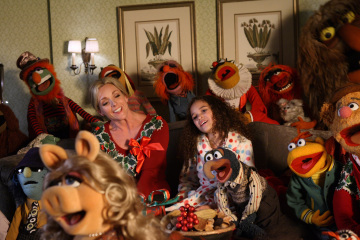 Fozzie Bear