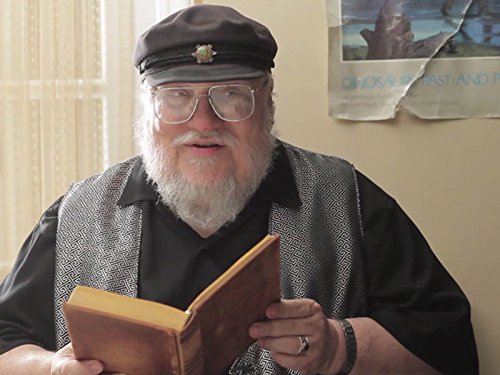 Watch Movies And Tv Shows With Character George R R Martin For