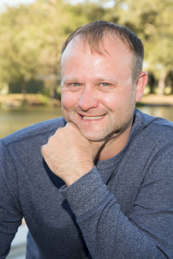 Henry Bauer IV