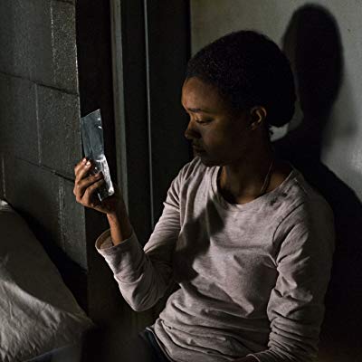 Sasha Williams
