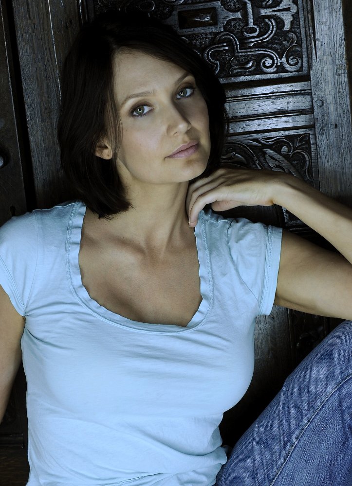 Hilary Angelo