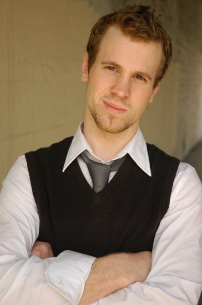 J.R. Russell