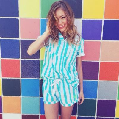 Elle McLemore