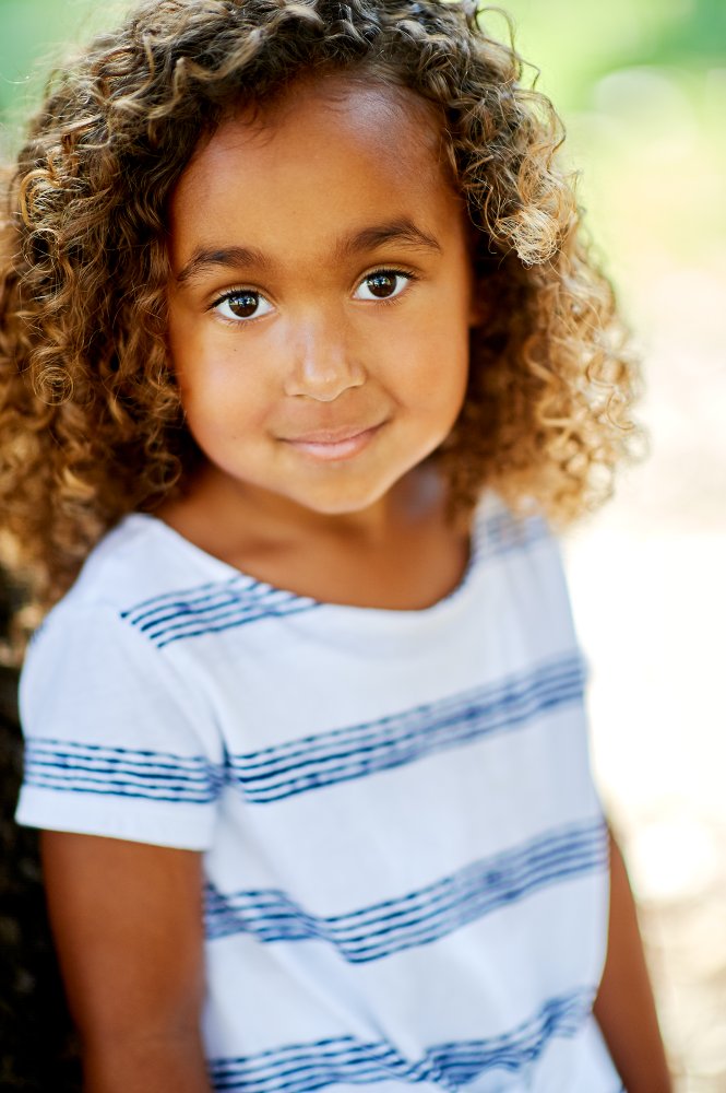 Mason Hailey Robinson
