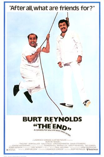 The Odd Job Man