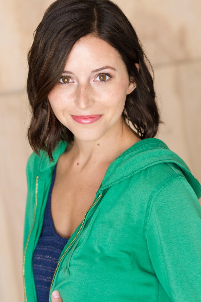 Suzanna Toole