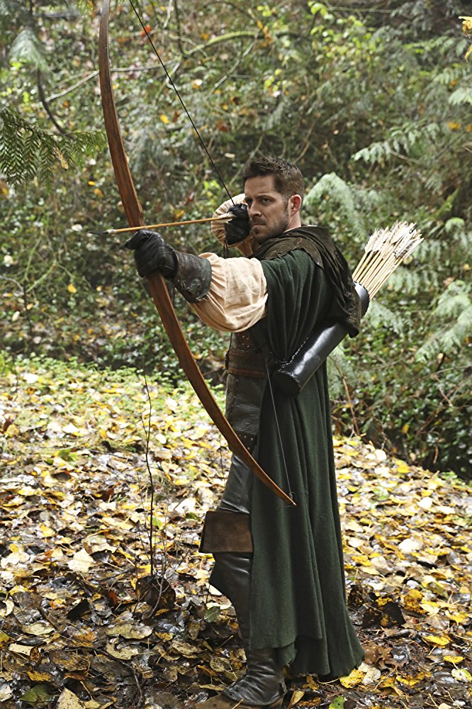 Robin Hood