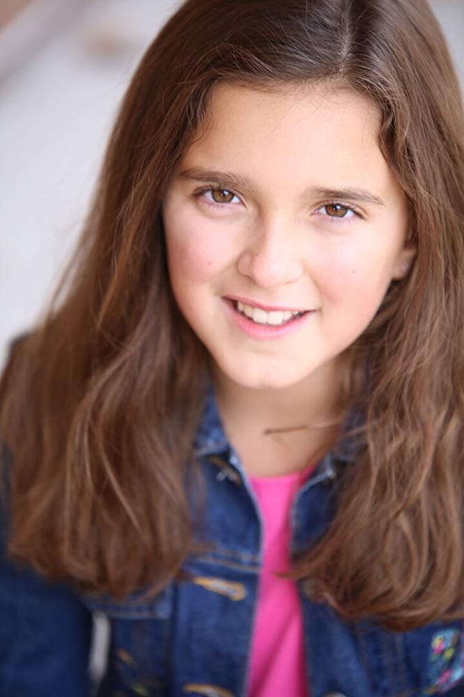 Jessica Arsenian