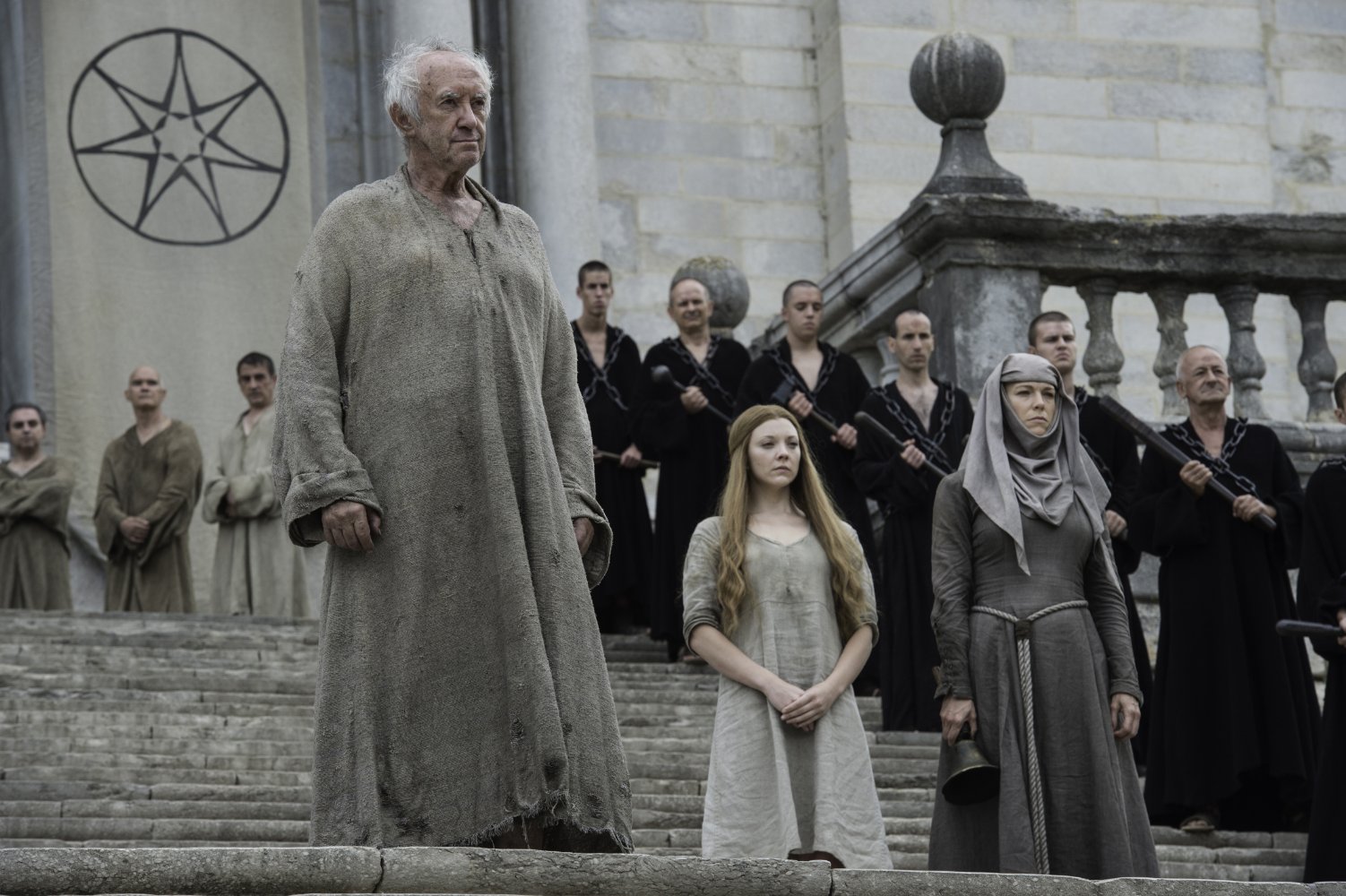 High Sparrow