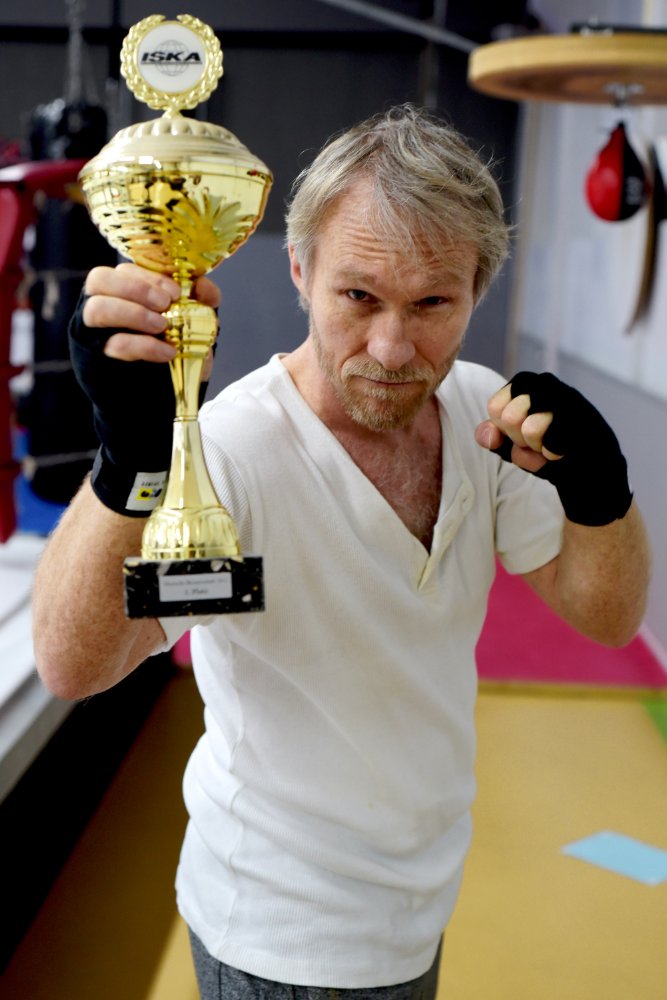 Robinson Reichel