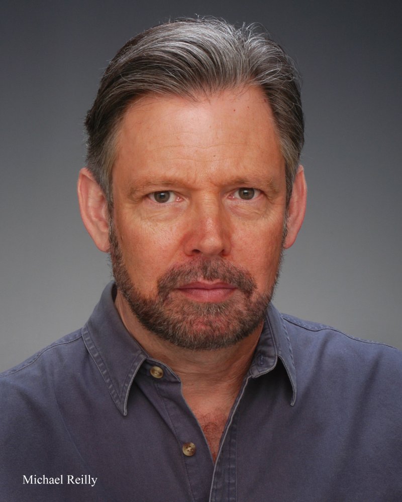 Michael P Reilly