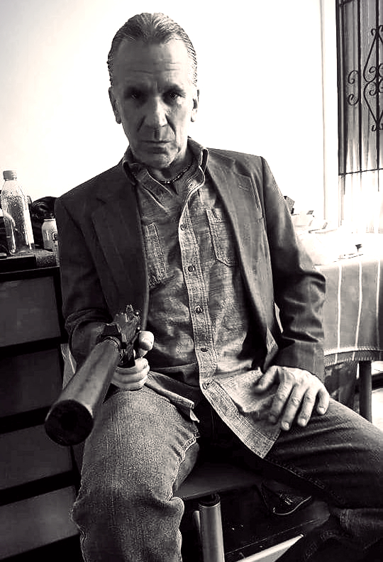 Eddie Huchro