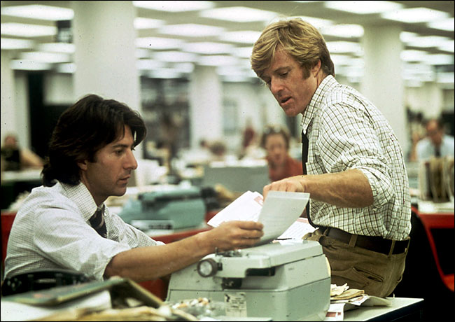 Carl Bernstein