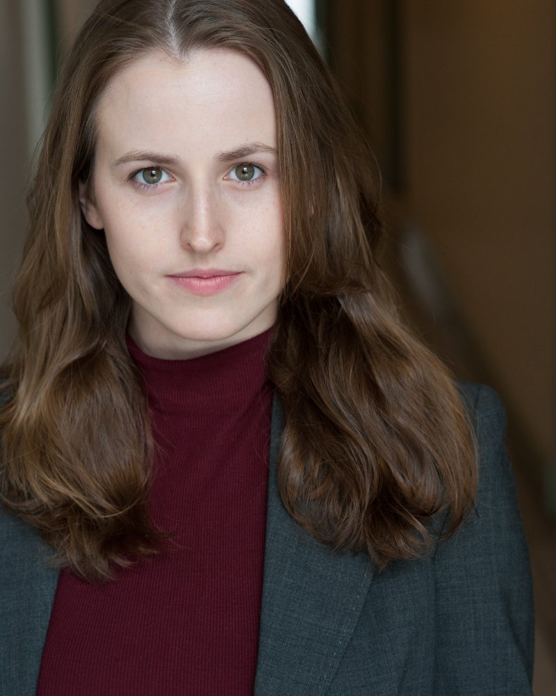 Jennifer Suter