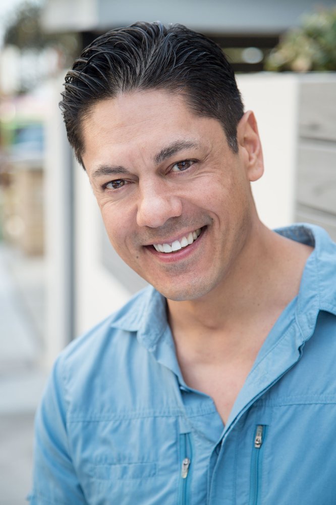 Shane C. Rodrigo