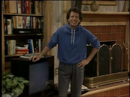 Garry Shandling