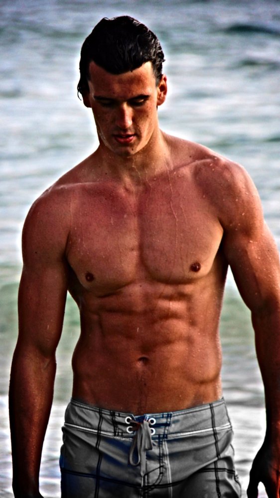 Paul Black