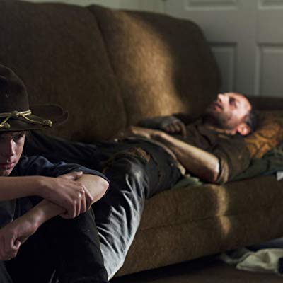 Rick Grimes