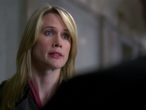 Stephanie March
