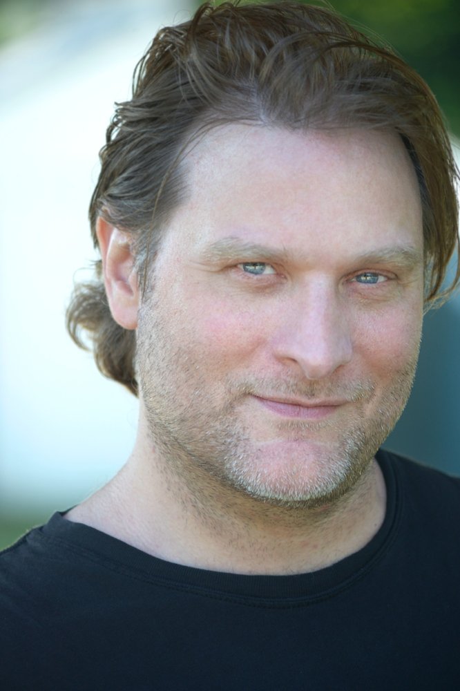 Charlie Romanelli
