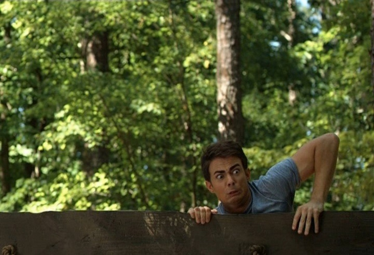 Jonathan Bennett