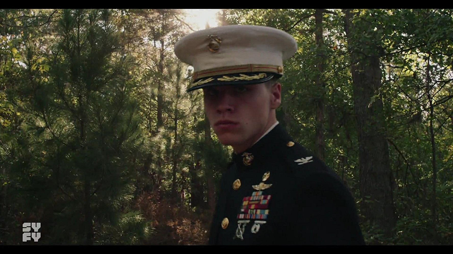 Daniel Salyers