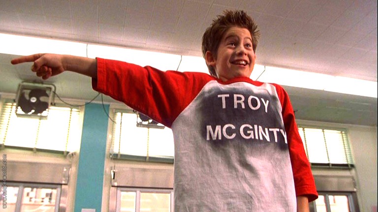 Max Keeble