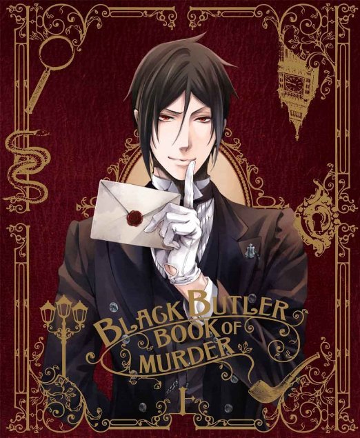 Sebastian Michaelis