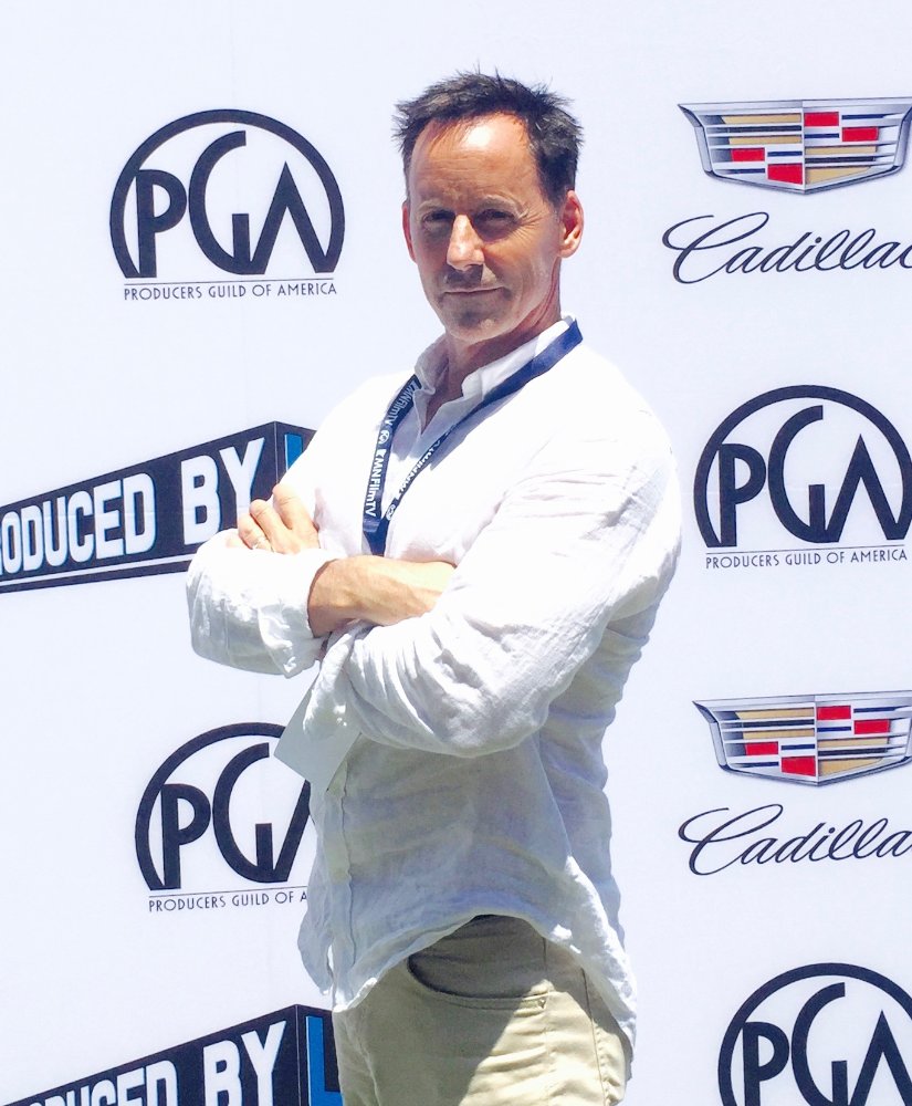 Michael Doven