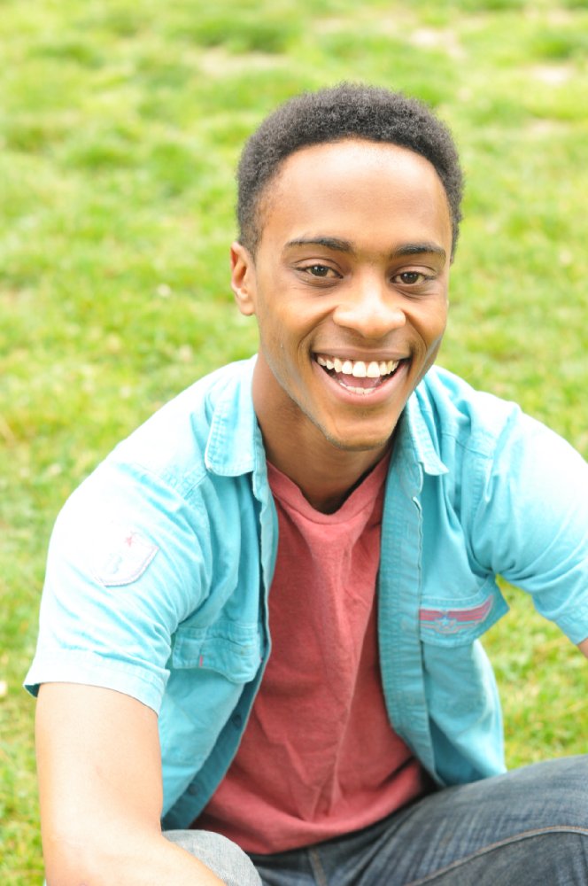 Rickey Alexander Wilson