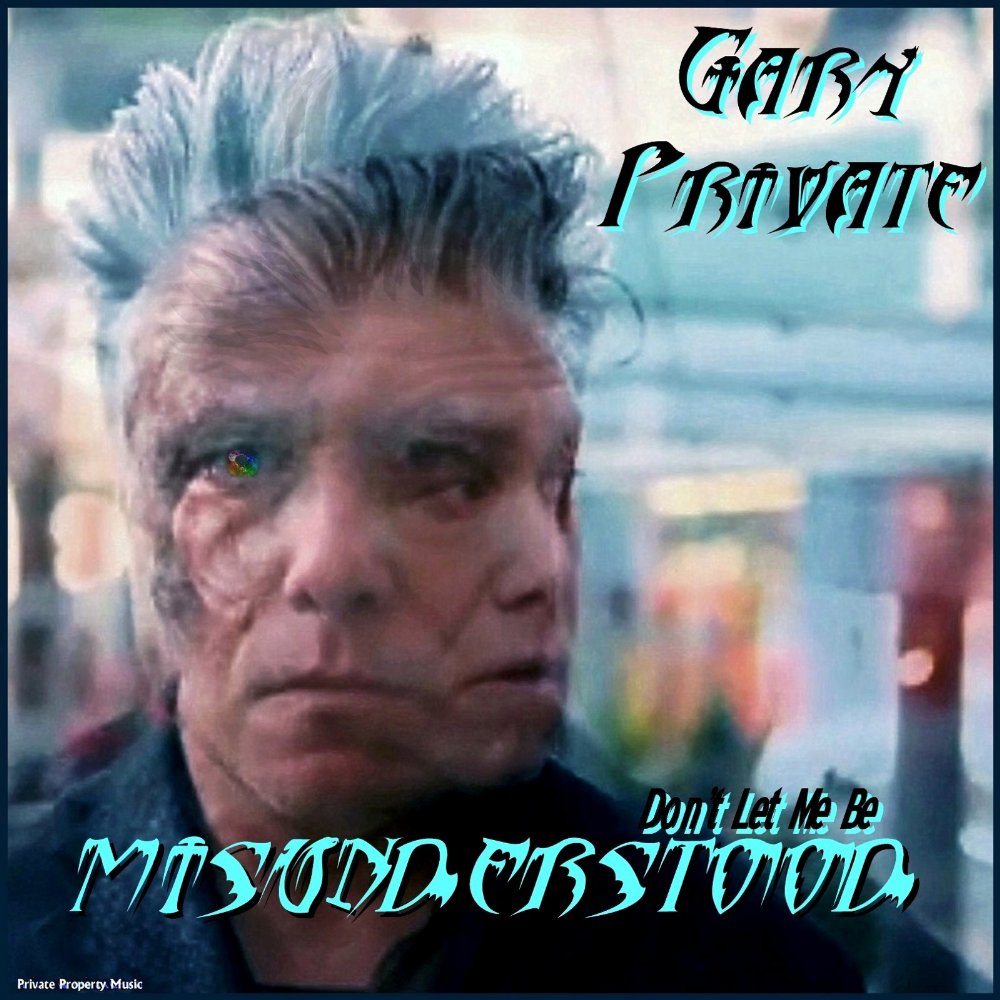 Gary Private