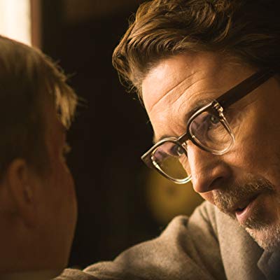 Dr. Allen Hynek