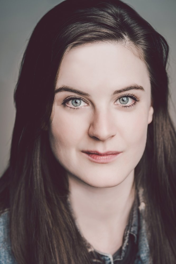 Lucy McConnell