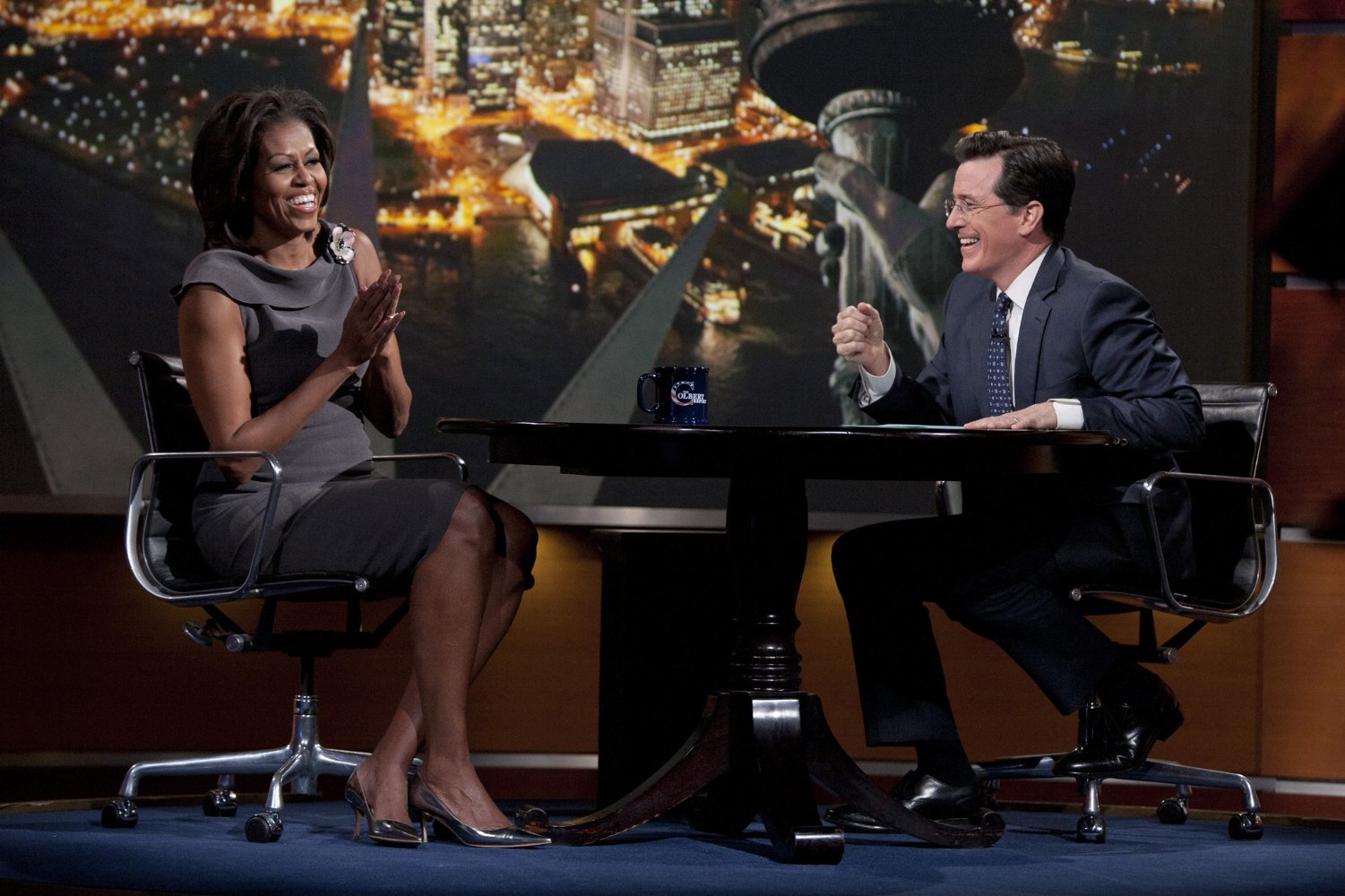 Michelle Obama
